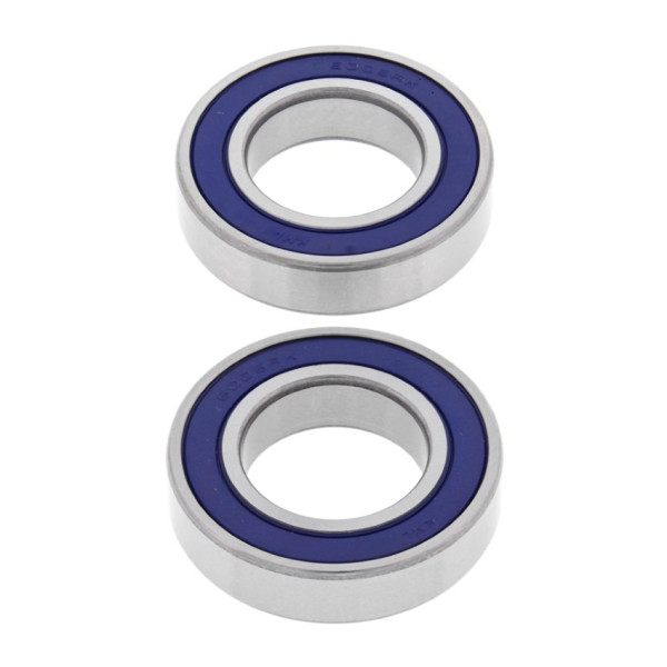 All Balls Wh/bearing kit rear xb12r